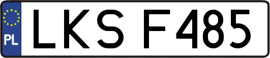 LKSF485
