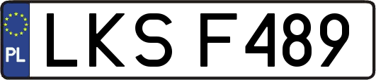 LKSF489