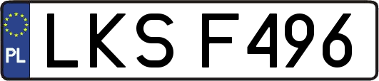 LKSF496