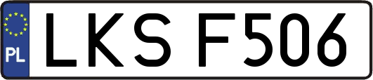 LKSF506