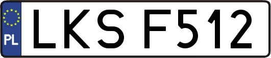 LKSF512