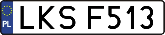 LKSF513