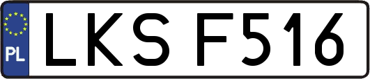 LKSF516
