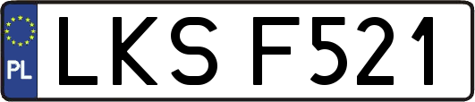LKSF521