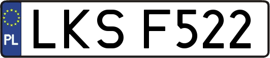 LKSF522