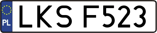 LKSF523
