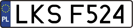 LKSF524
