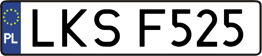 LKSF525