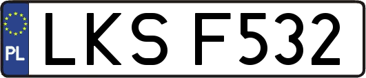 LKSF532