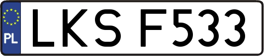 LKSF533