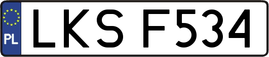 LKSF534