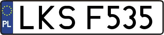 LKSF535