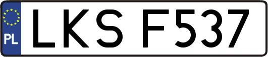 LKSF537