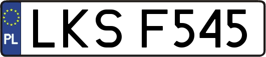LKSF545