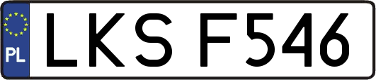 LKSF546
