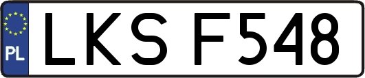 LKSF548
