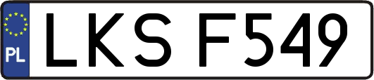 LKSF549