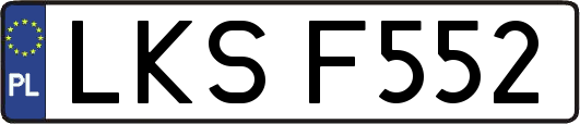 LKSF552