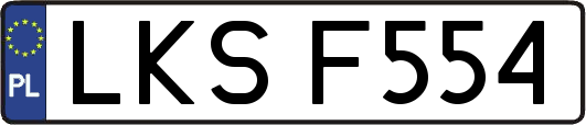 LKSF554