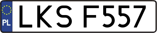 LKSF557