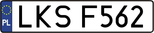LKSF562