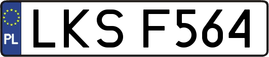 LKSF564