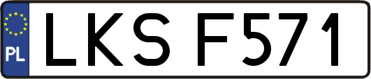 LKSF571