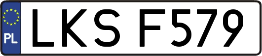 LKSF579