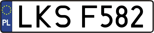 LKSF582