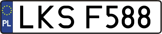 LKSF588