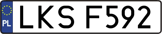 LKSF592