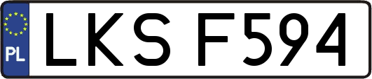 LKSF594