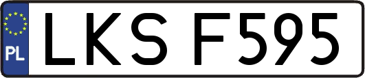 LKSF595