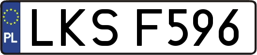 LKSF596