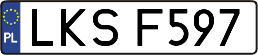 LKSF597