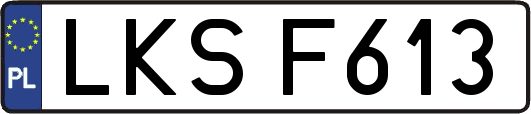 LKSF613