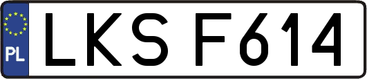 LKSF614