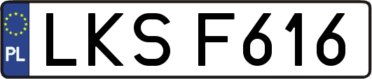 LKSF616