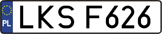 LKSF626