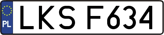 LKSF634