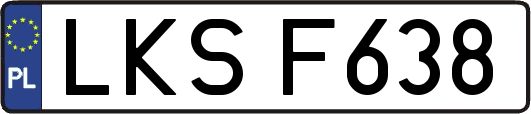 LKSF638
