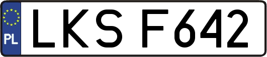 LKSF642