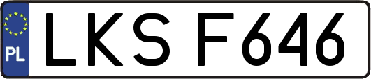 LKSF646