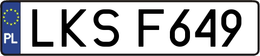 LKSF649