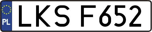 LKSF652
