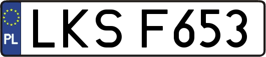 LKSF653
