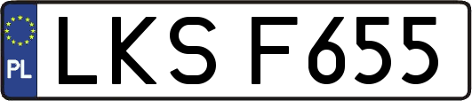 LKSF655