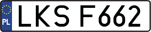 LKSF662