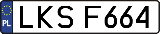 LKSF664