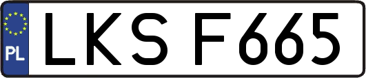 LKSF665